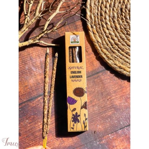 imusau.lt | parduodama ANGLIŠKOS LEVANDOS " Masala" smilkalai